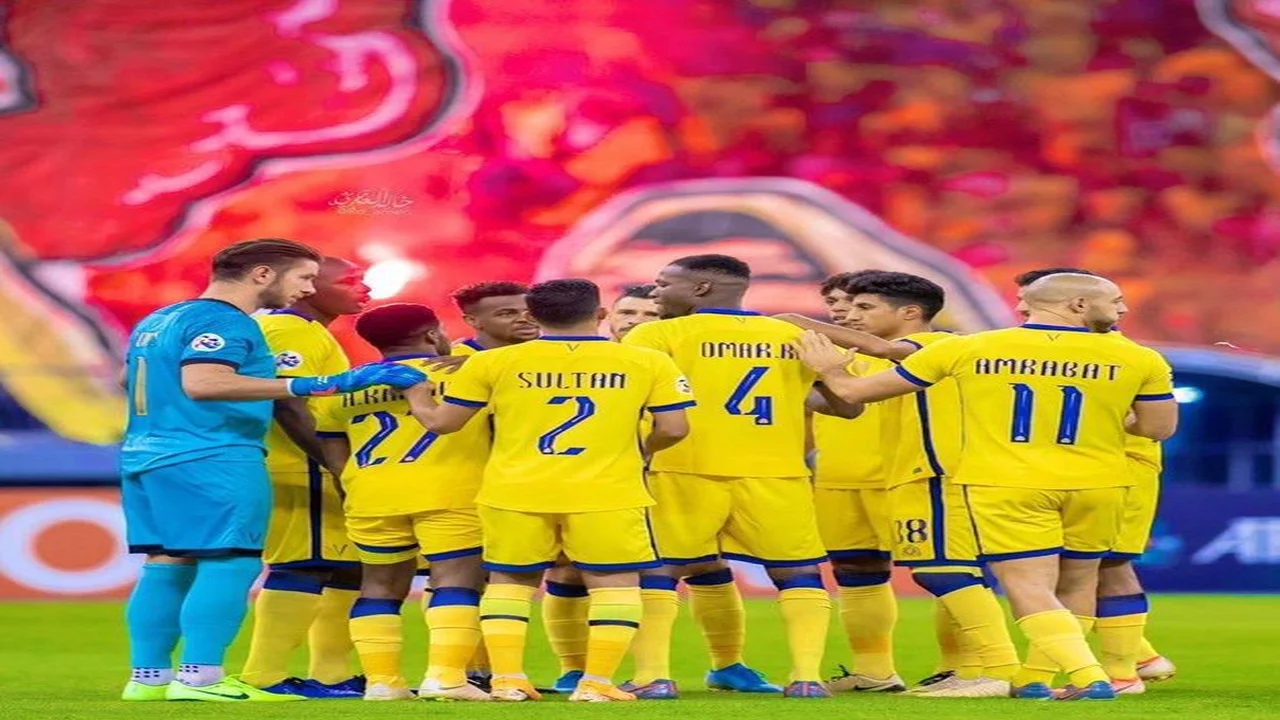 النصر يهزم الاتفاق ويُحافظ على صدارة الدوري السعودي